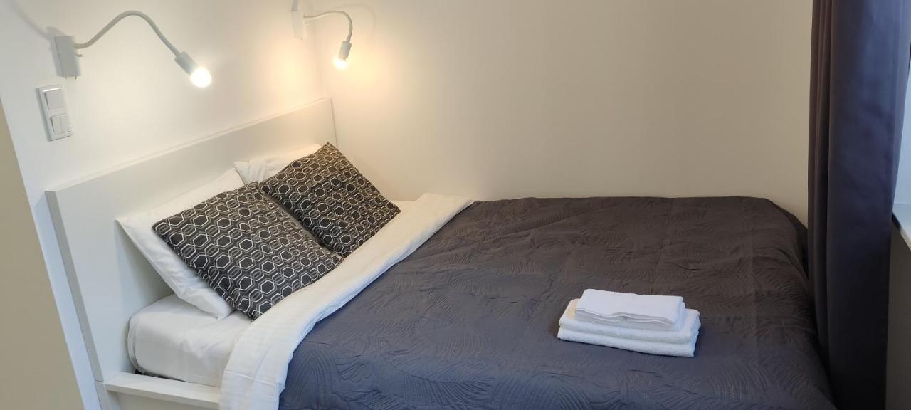 Be My Guest- Fontany Luxury Apartment Metro Wi-Fi Free Parking Zone Варшава Екстериор снимка