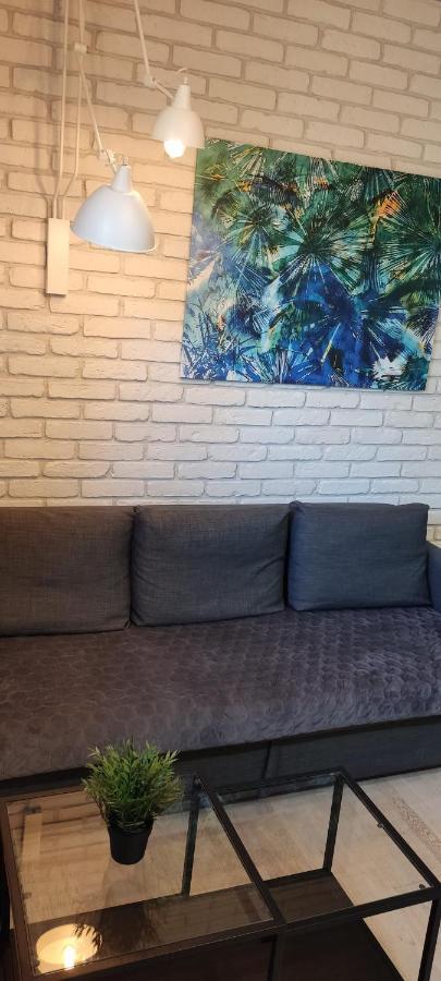 Be My Guest- Fontany Luxury Apartment Metro Wi-Fi Free Parking Zone Варшава Екстериор снимка