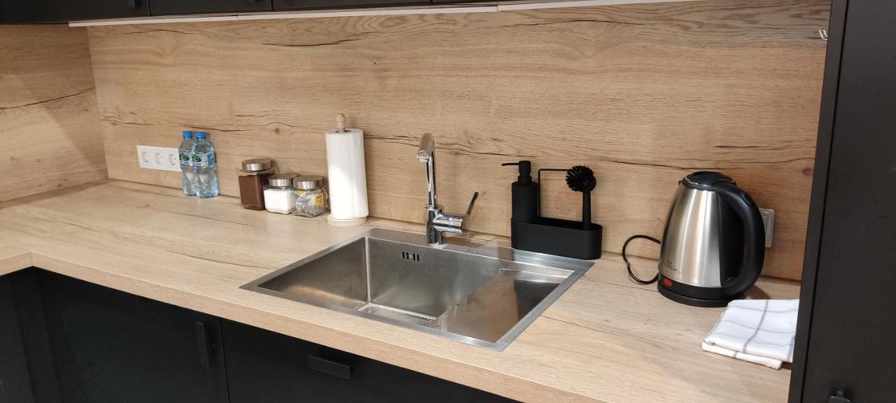 Be My Guest- Fontany Luxury Apartment Metro Wi-Fi Free Parking Zone Варшава Екстериор снимка