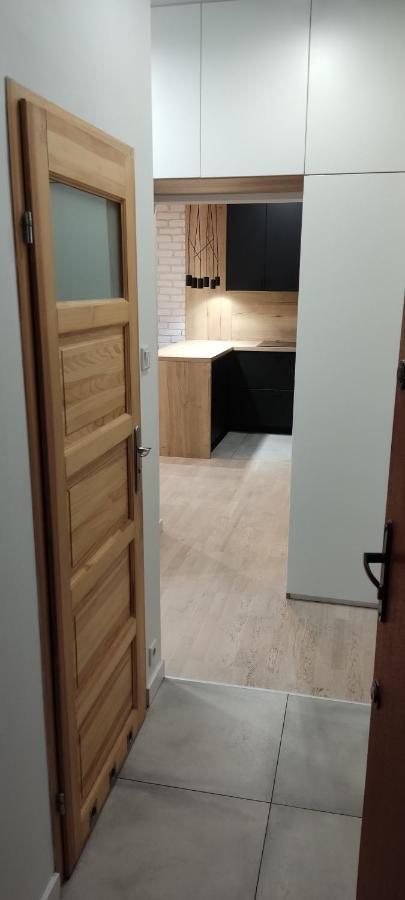 Be My Guest- Fontany Luxury Apartment Metro Wi-Fi Free Parking Zone Варшава Екстериор снимка